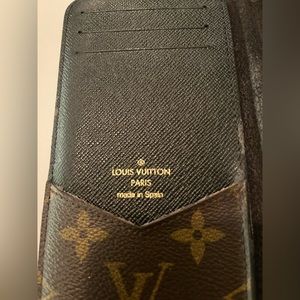 Louis Vuitton phone case